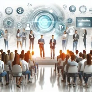 Comunicação e Oratória